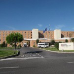 Rome airport hotel: Hilton Garden Inn