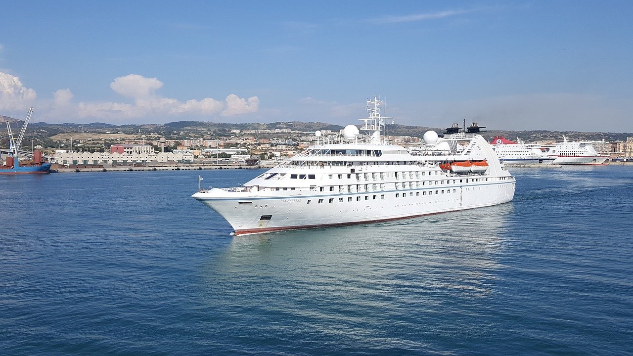 Transfers Rome Fiumicino Airport & Civitavecchia cruise port