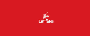 Emirates Rome airport