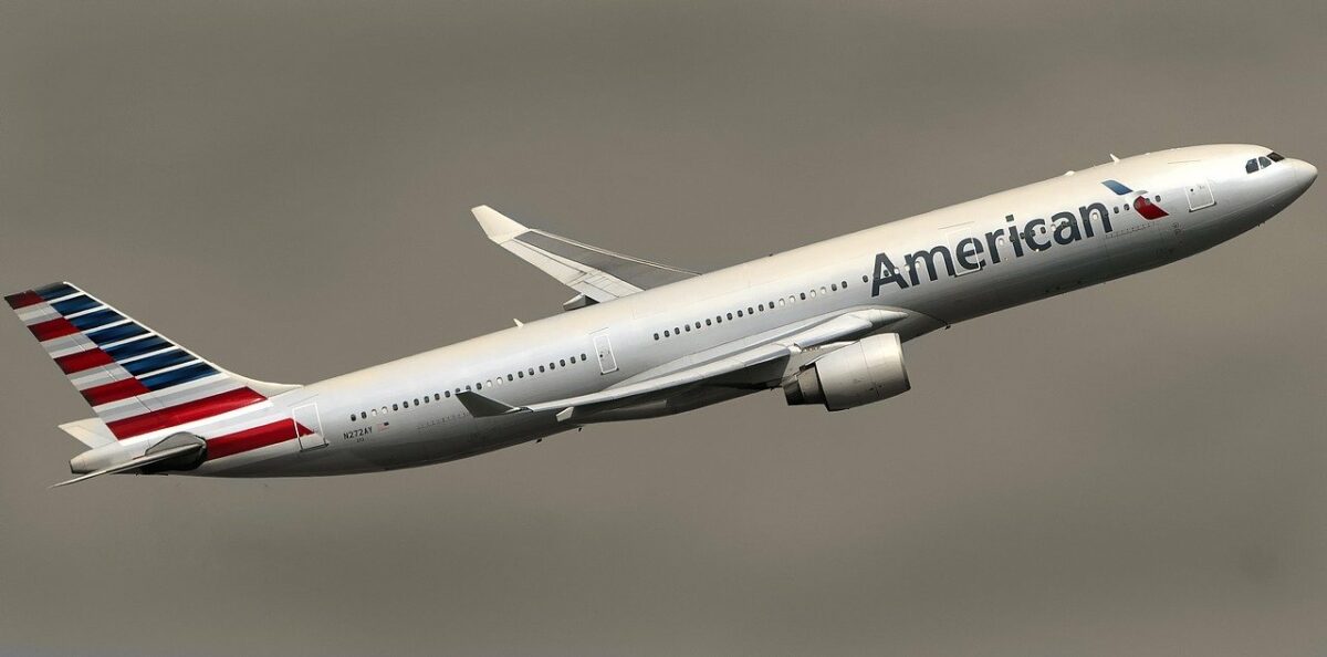 American Airlines - Rome airport: Fiumicino (FCO) & Ciampino (CIA) airports