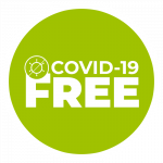 covid 19 free airport taxi