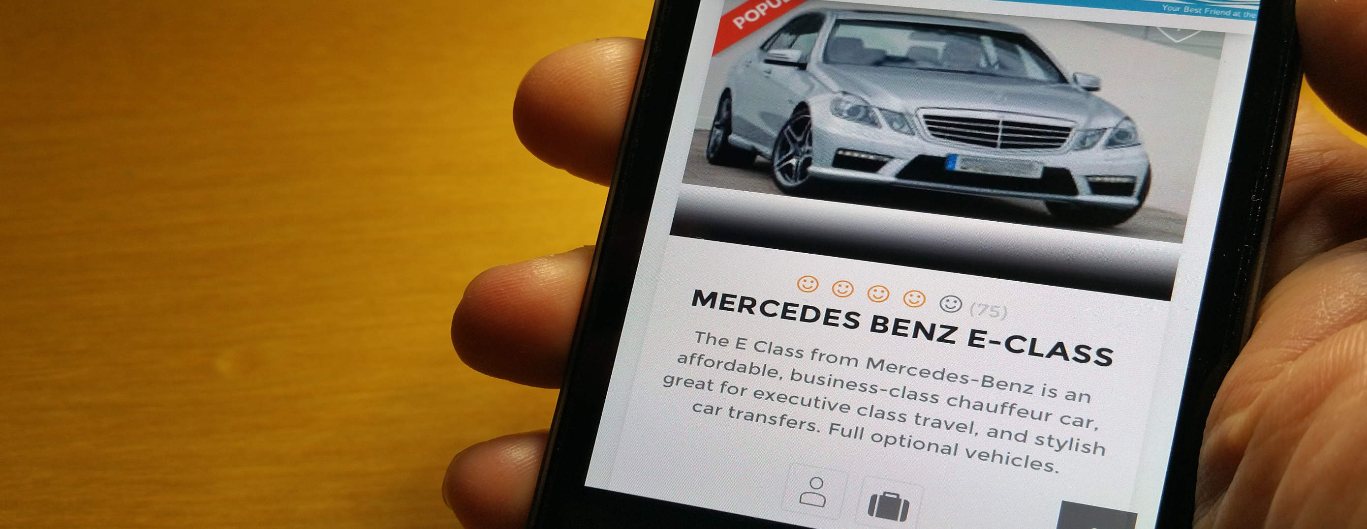 Booking Rome airport transfer & taxi