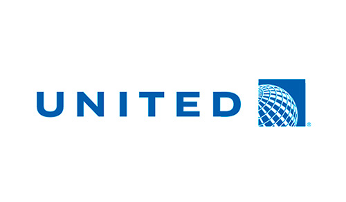 Аэропорт Рима (FCO): United Airlines (UA)