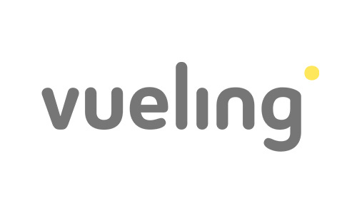 Аэропорт Рима (FCO): Vueling (VY)