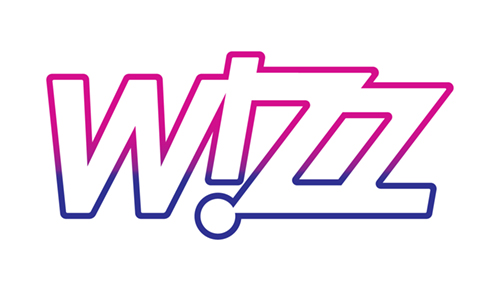 Rome airport (FCO): Wizz Air