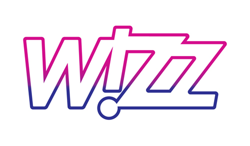 Аэропорт Рима (FCO): Wizz Air