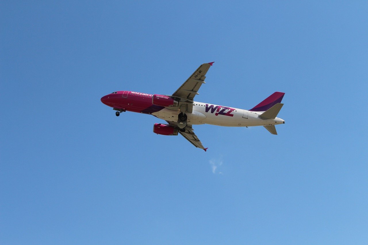 Wizz Air Rome Airport Wizz Air rome airport